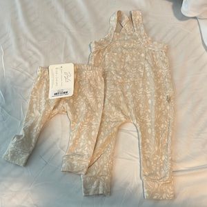 Jax and lennon jumper and legging set